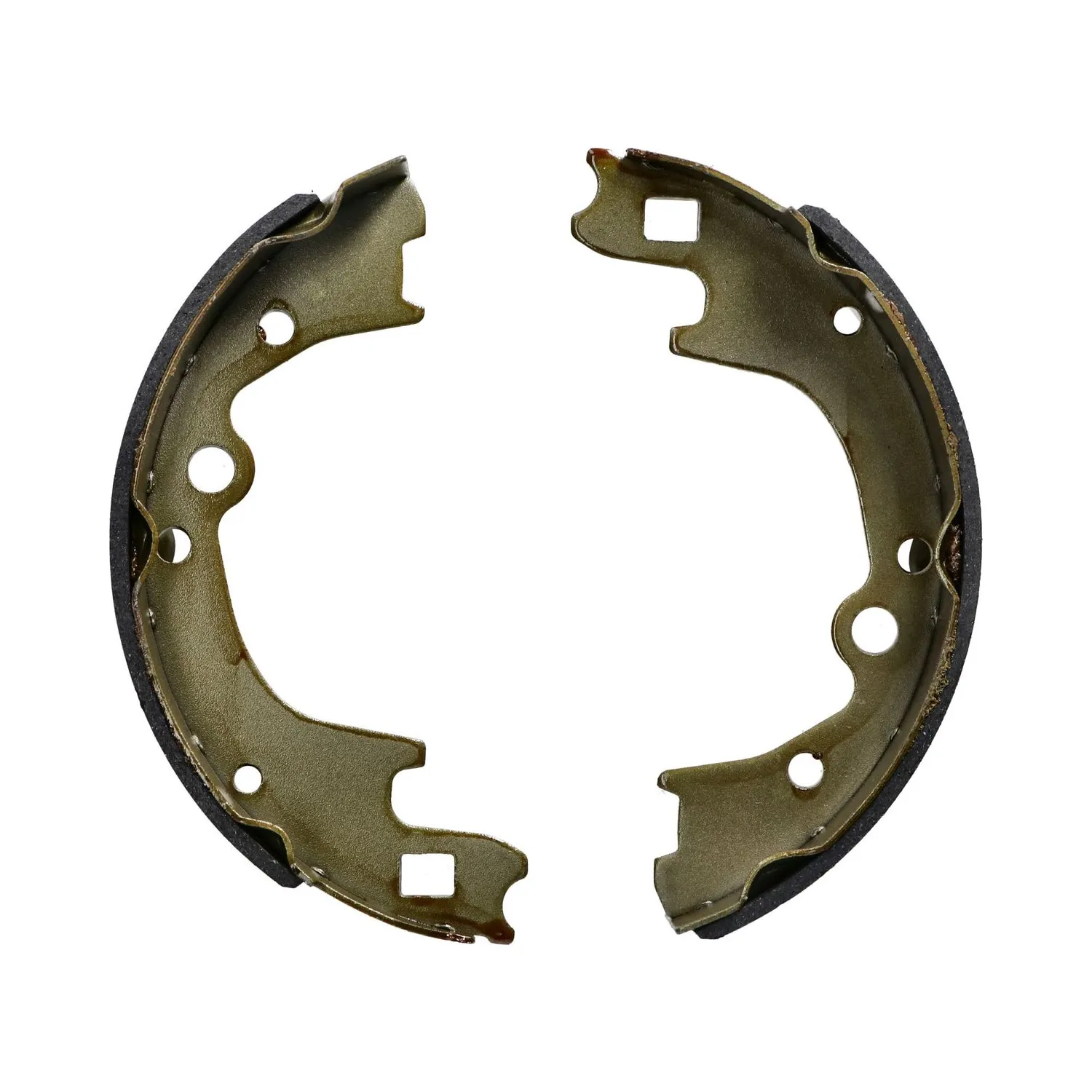 Patines de freno Traseros para Hyundai Porter 2004 al 2023