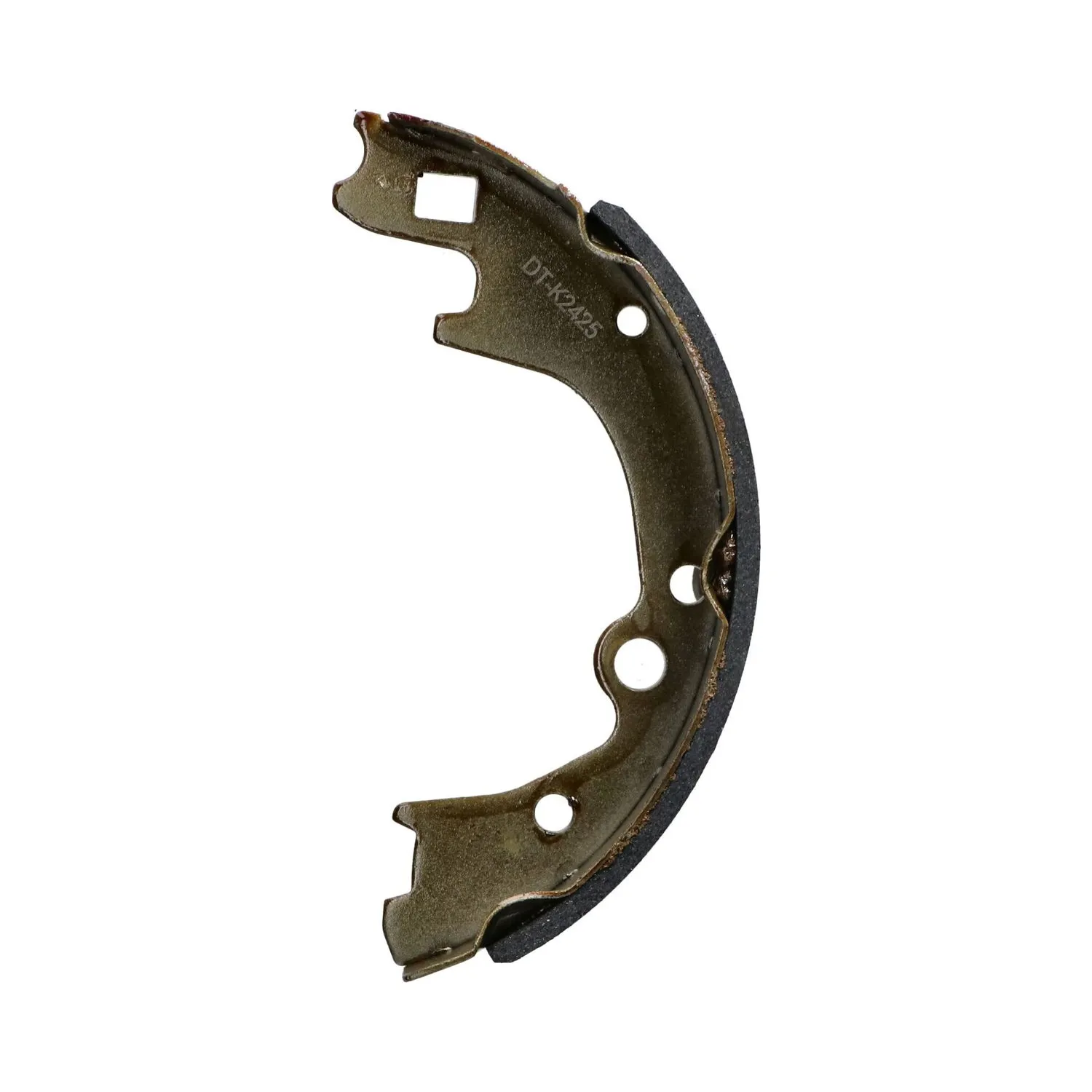 Patín De Freno Trasero Sobremedida Drivetec Fh3350x