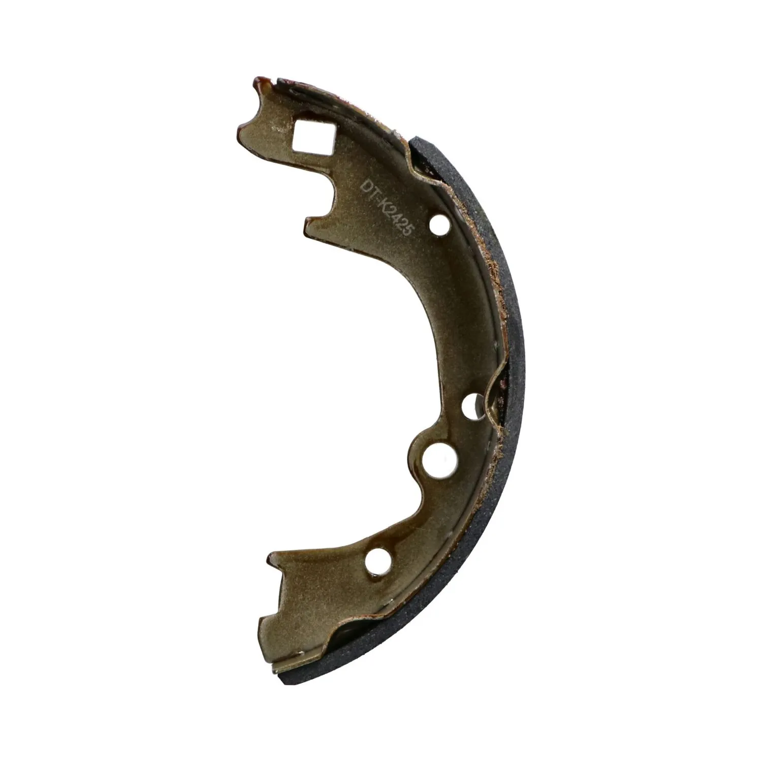 Patín De Freno Trasero Sobremedida Drivetec Fh3350x