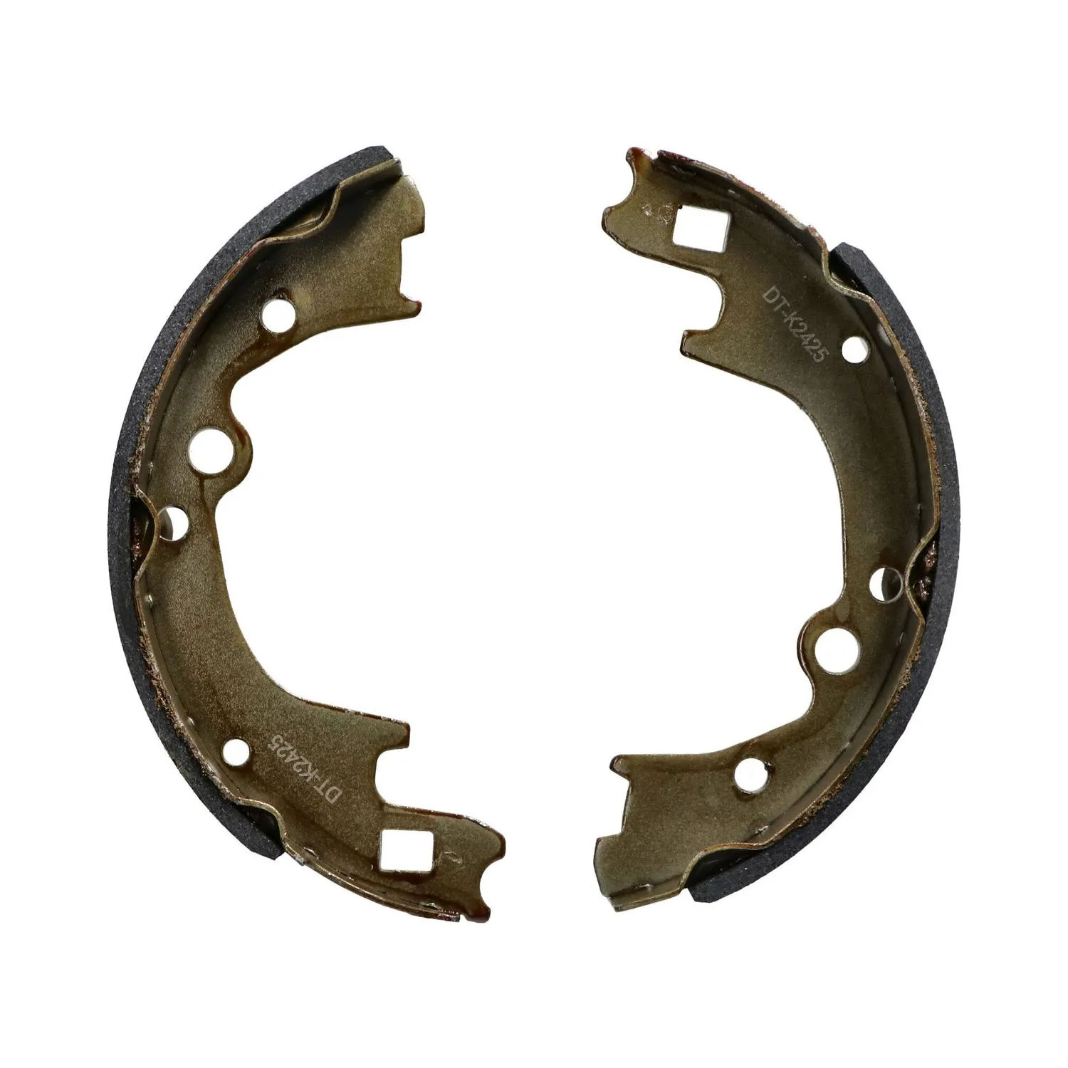 Patines de freno Traseros para Hyundai Porter 2004 al 2023
