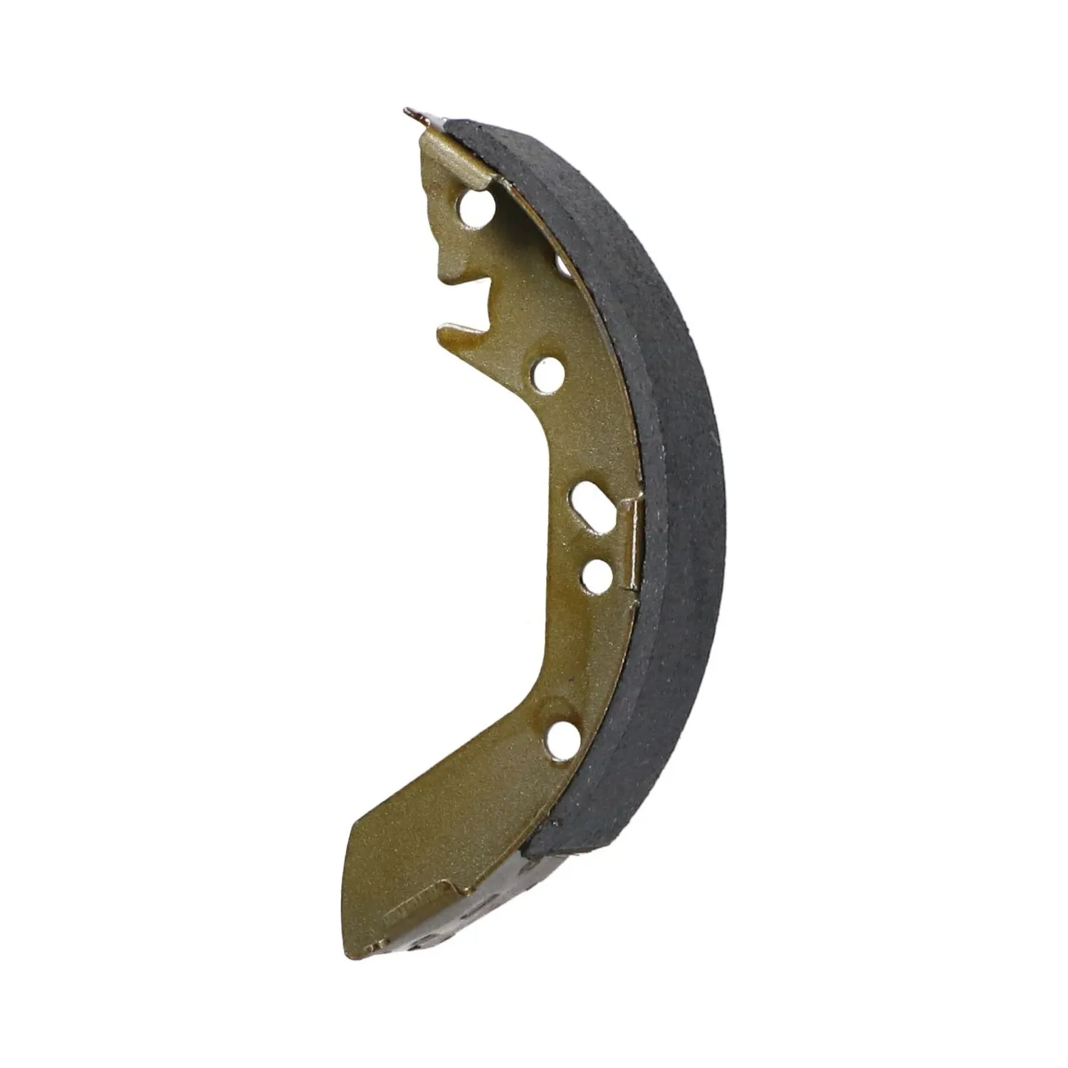 Patín De Freno Trasero Estandar Drivetec Fh749