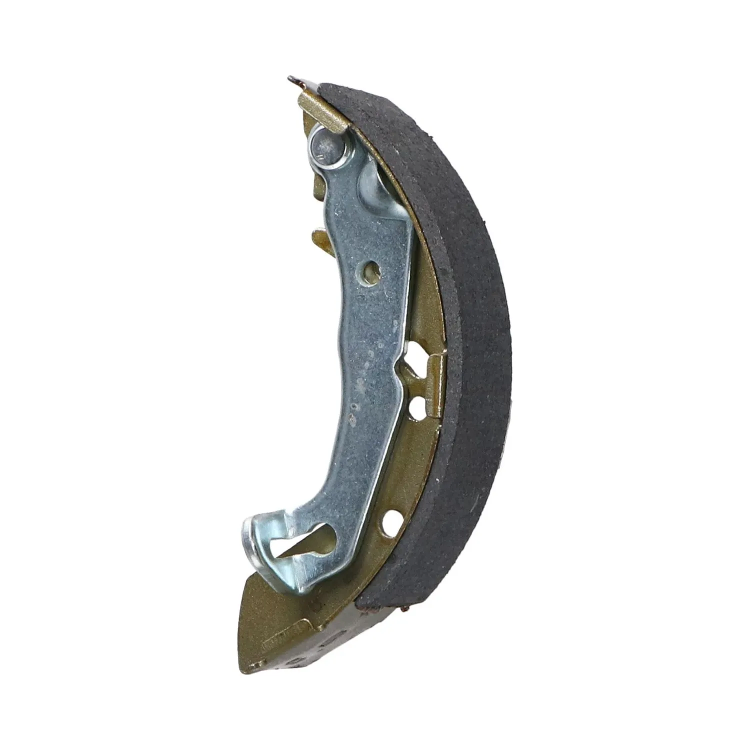 Patín De Freno Trasero Estandar Drivetec Fh749