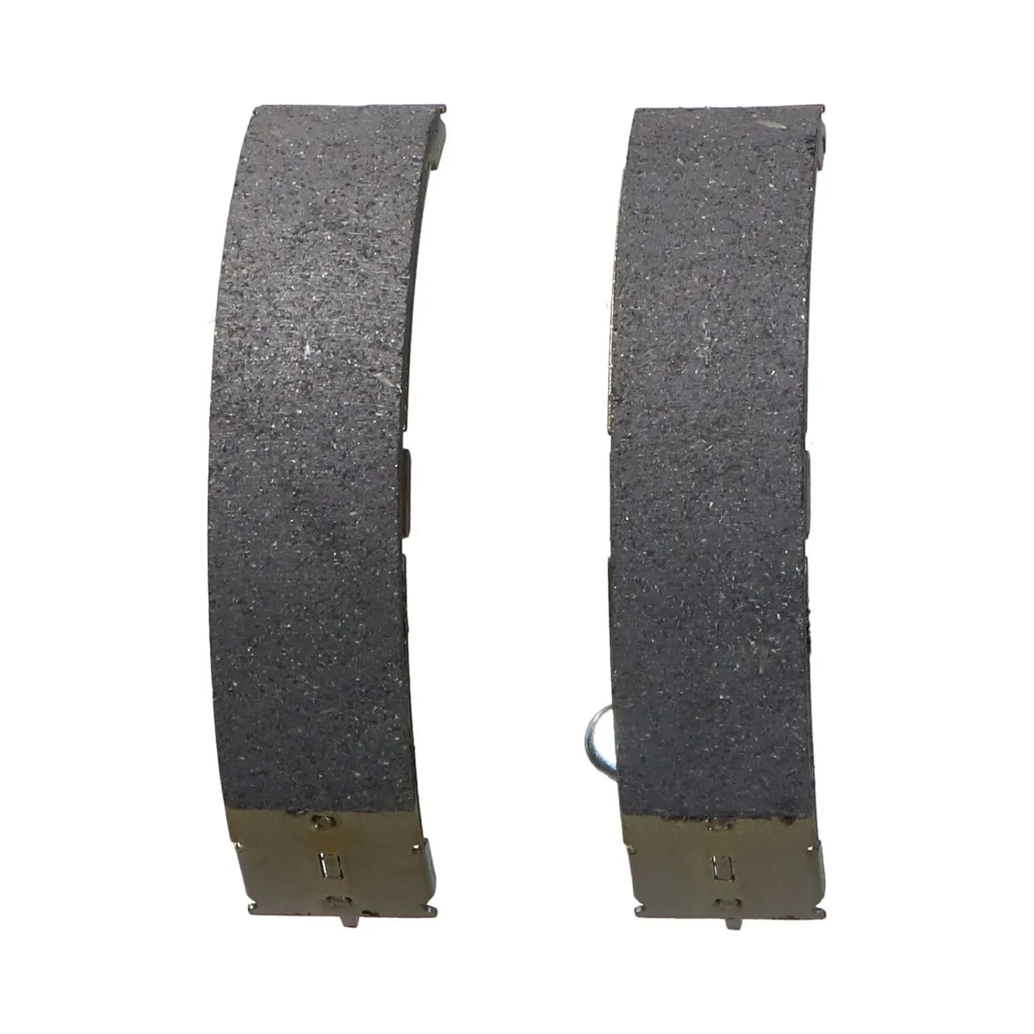 Patín De Freno Trasero Estandar Drivetec Fh749
