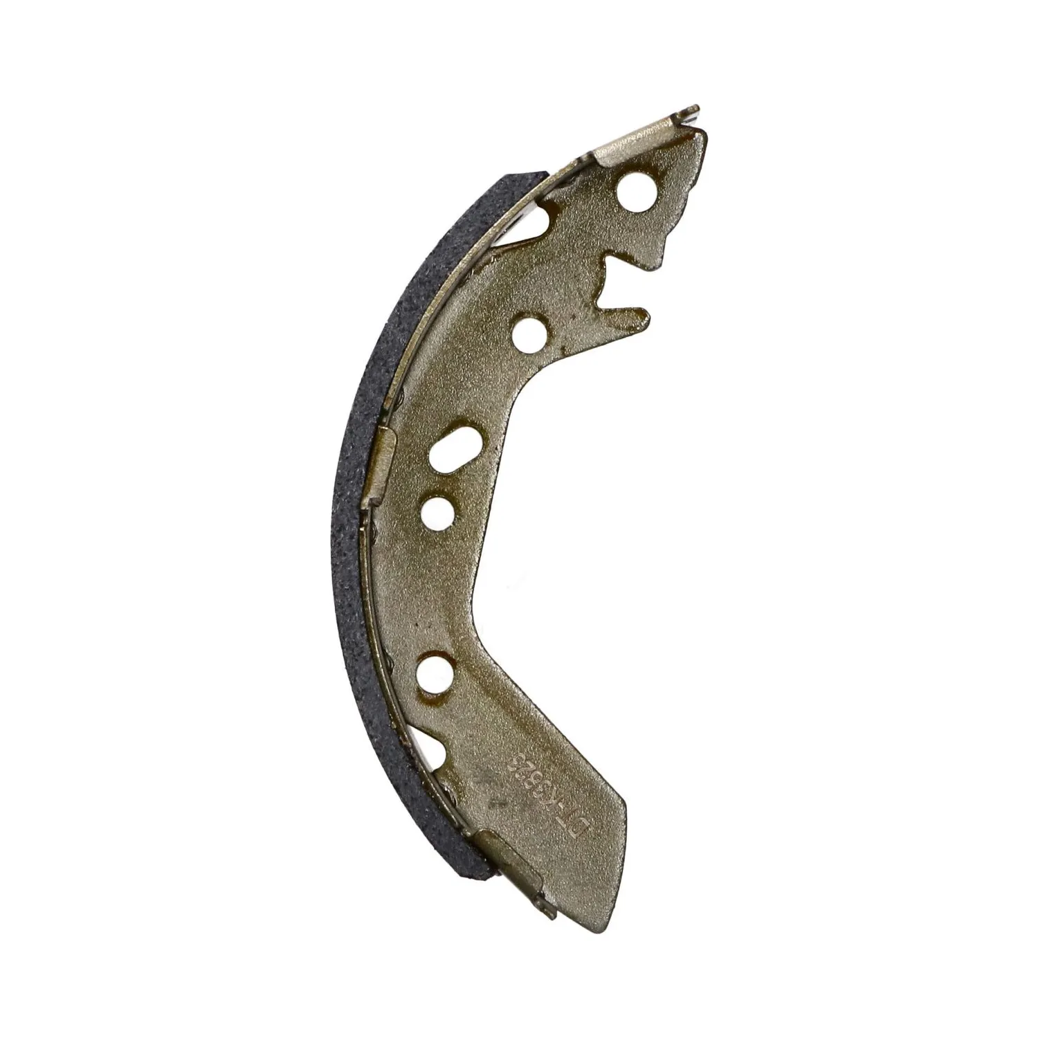 Patín De Freno Trasero Sobremedida Drivetec Fh749x