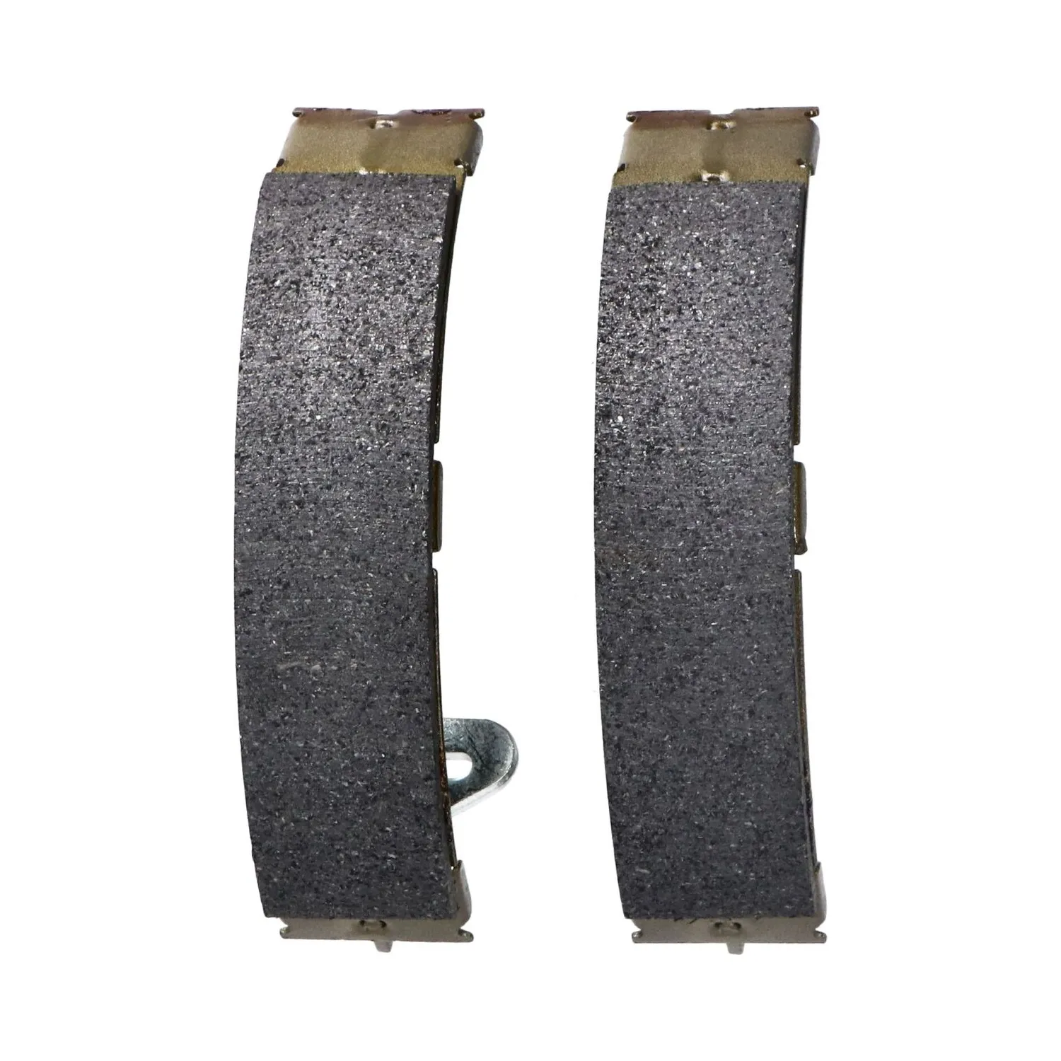 Patín De Freno Trasero Sobremedida Drivetec Fh749x