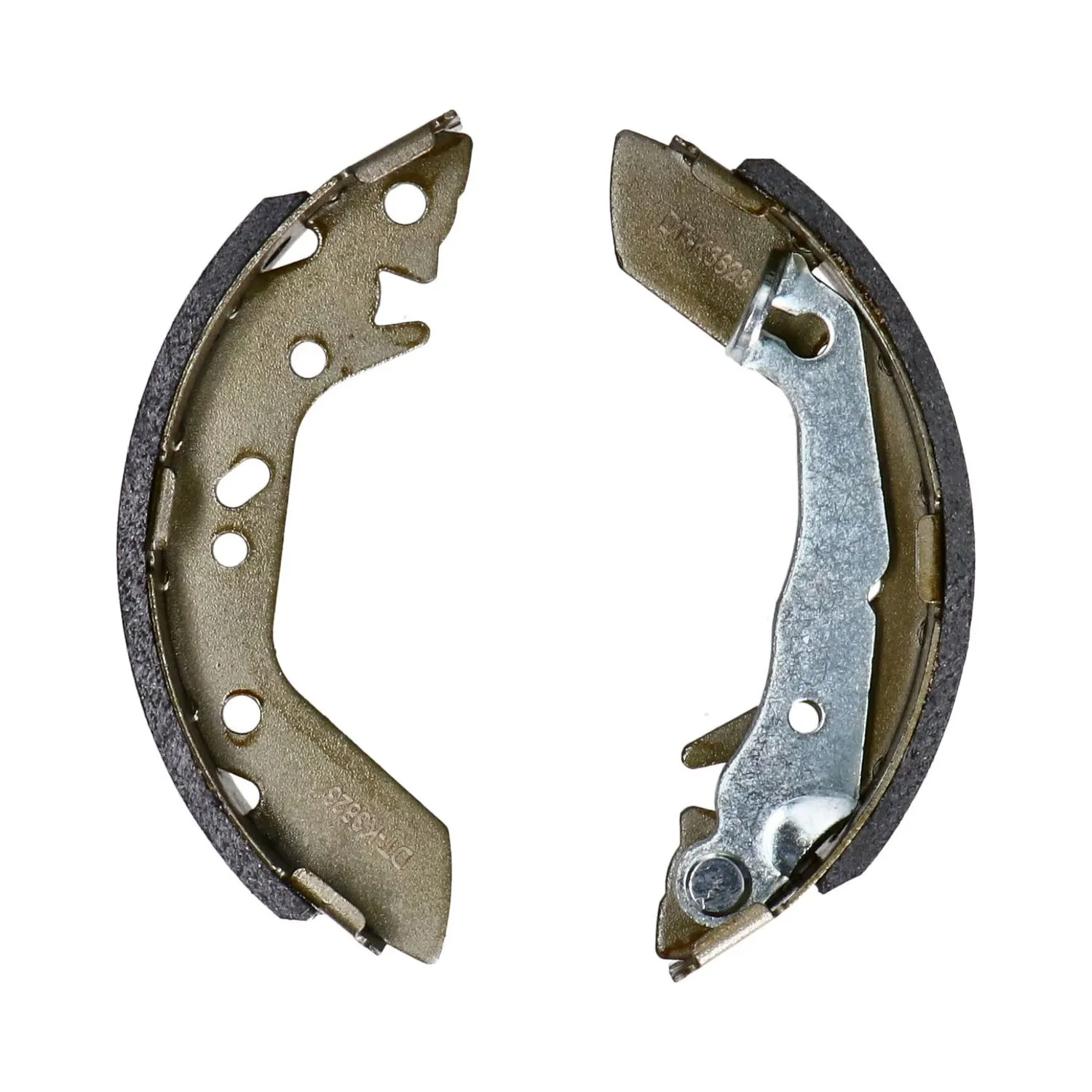 Patines de freno Traseros para Hyundai Accent 2000 al 2003