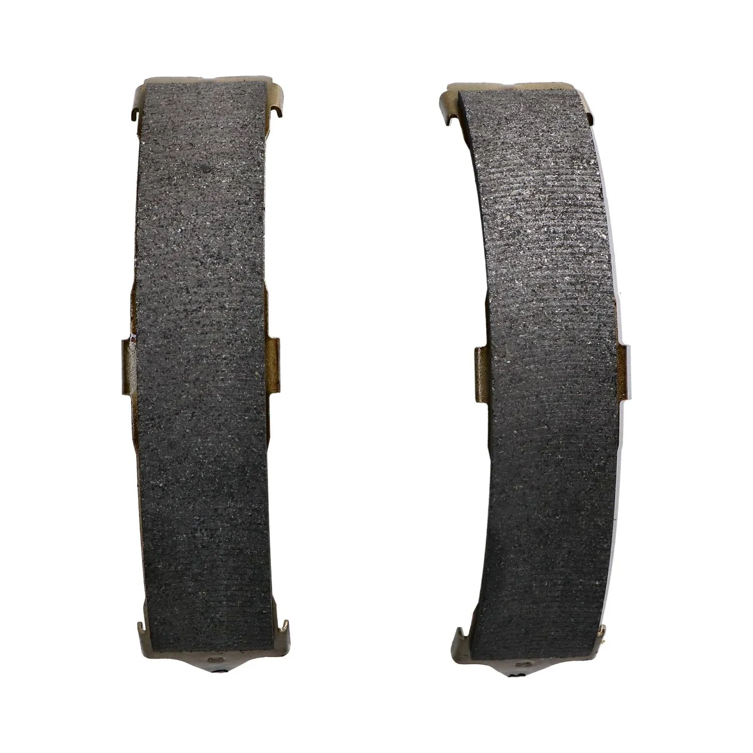 Patín De Freno Trasero Estandar Drivetec Fh765