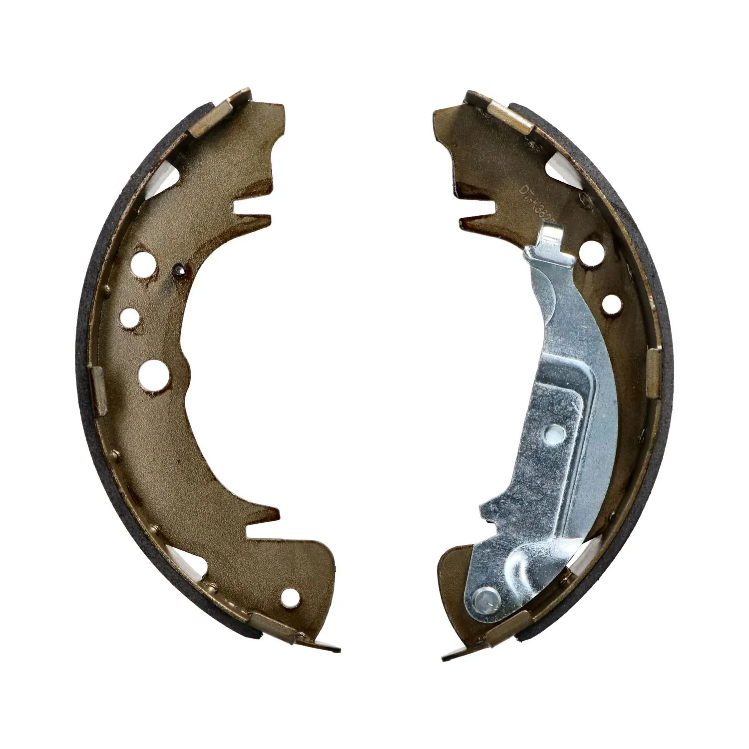 Patines de freno Traseros para Hyundai Santa Fe 2001 al 2005