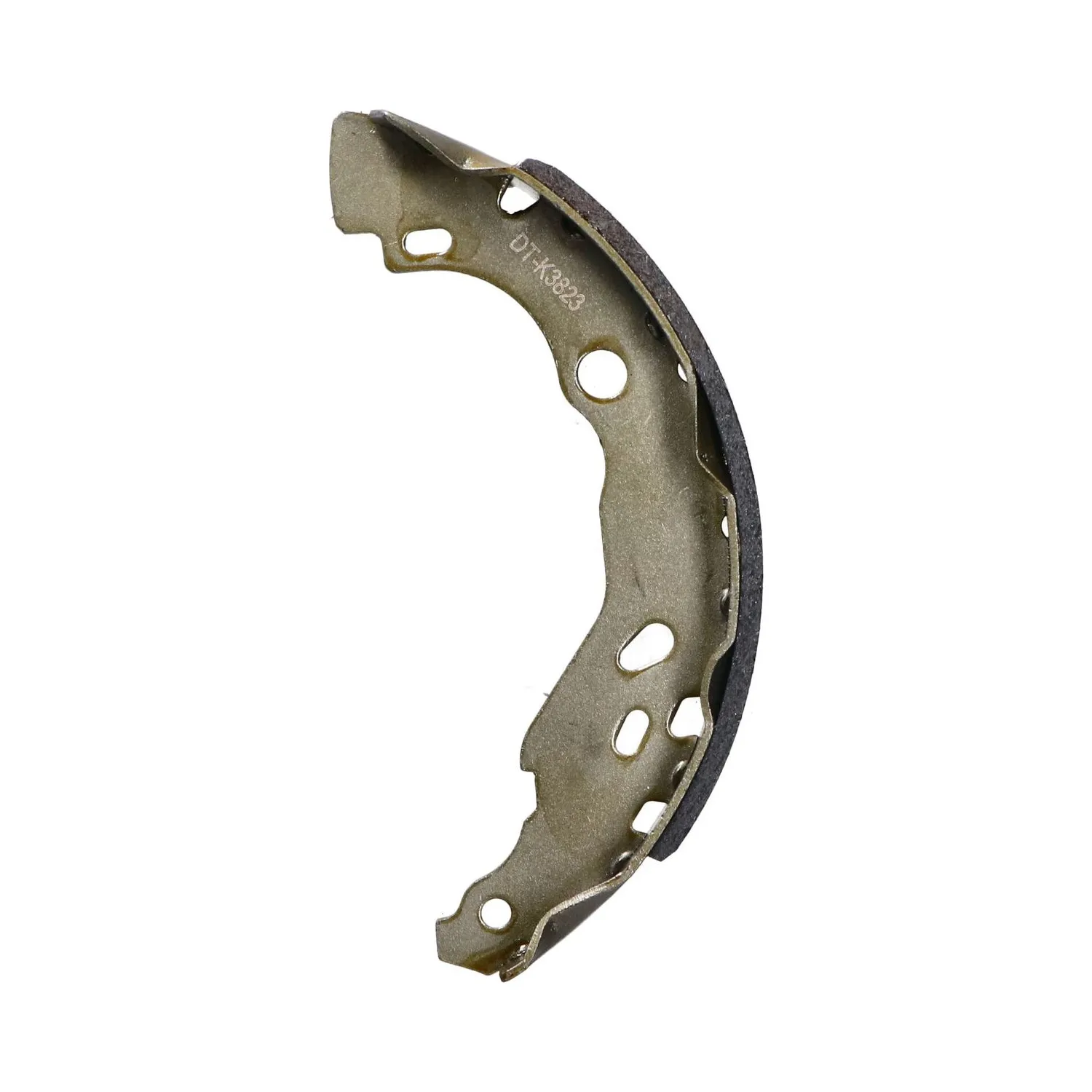 Patín De Freno Trasero Estandar Drivetec Fh8203