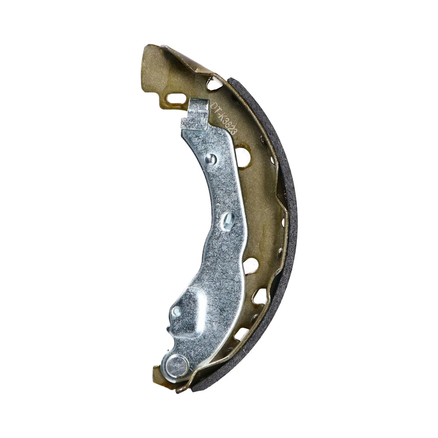 Patín De Freno Trasero Estandar Drivetec Fh8203