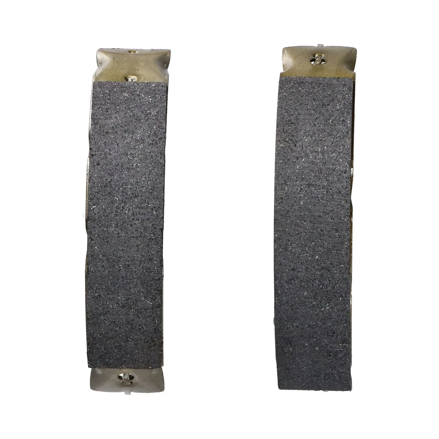 Patín De Freno Trasero Estandar Drivetec Fh8203