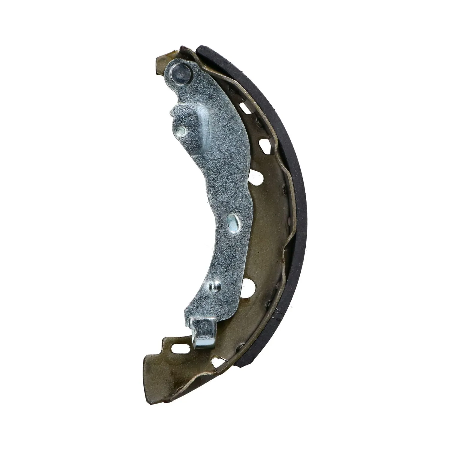 Patín De Freno Trasero Sobremedida Drivetec Fh8203x