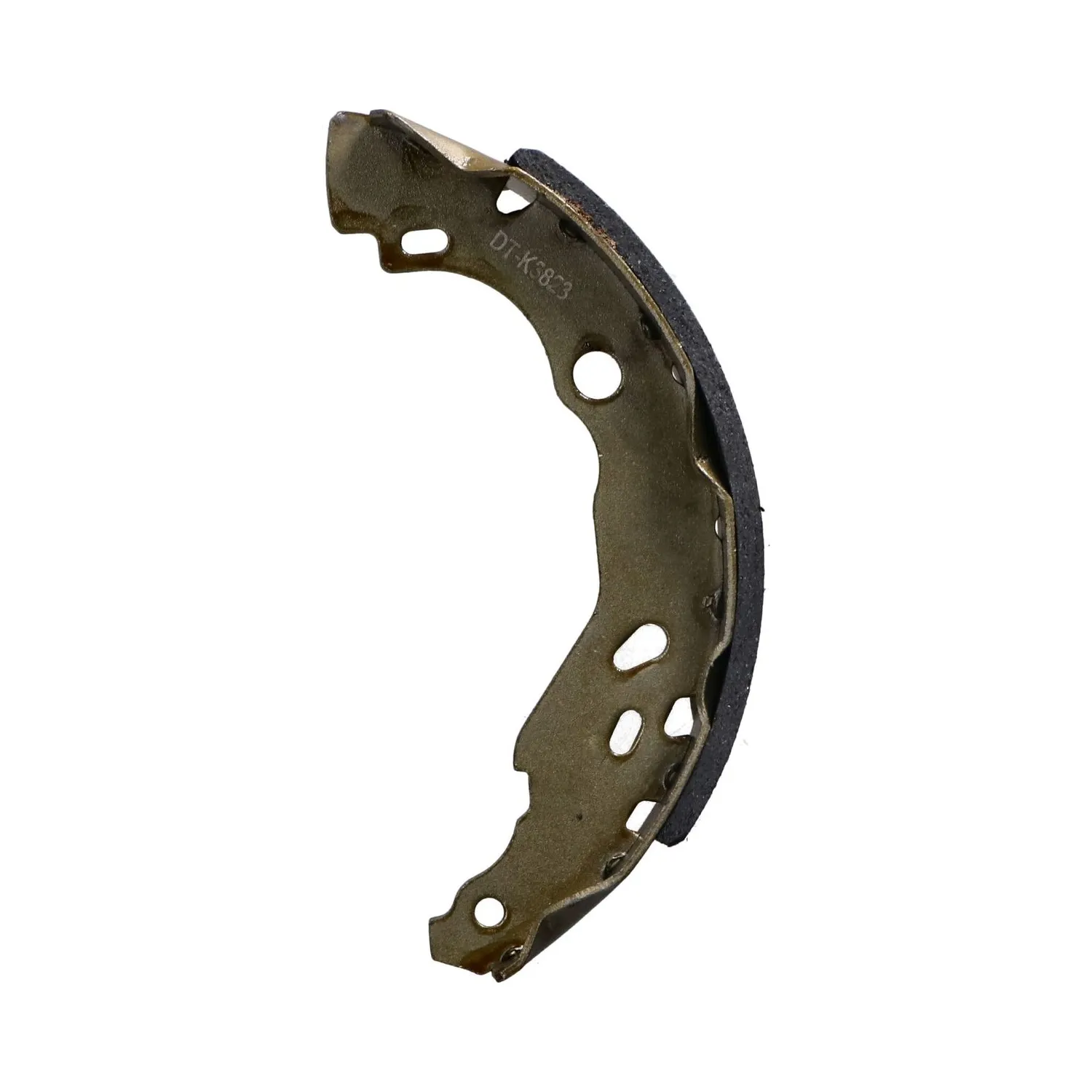 Patín De Freno Trasero Sobremedida Drivetec Fh8203x