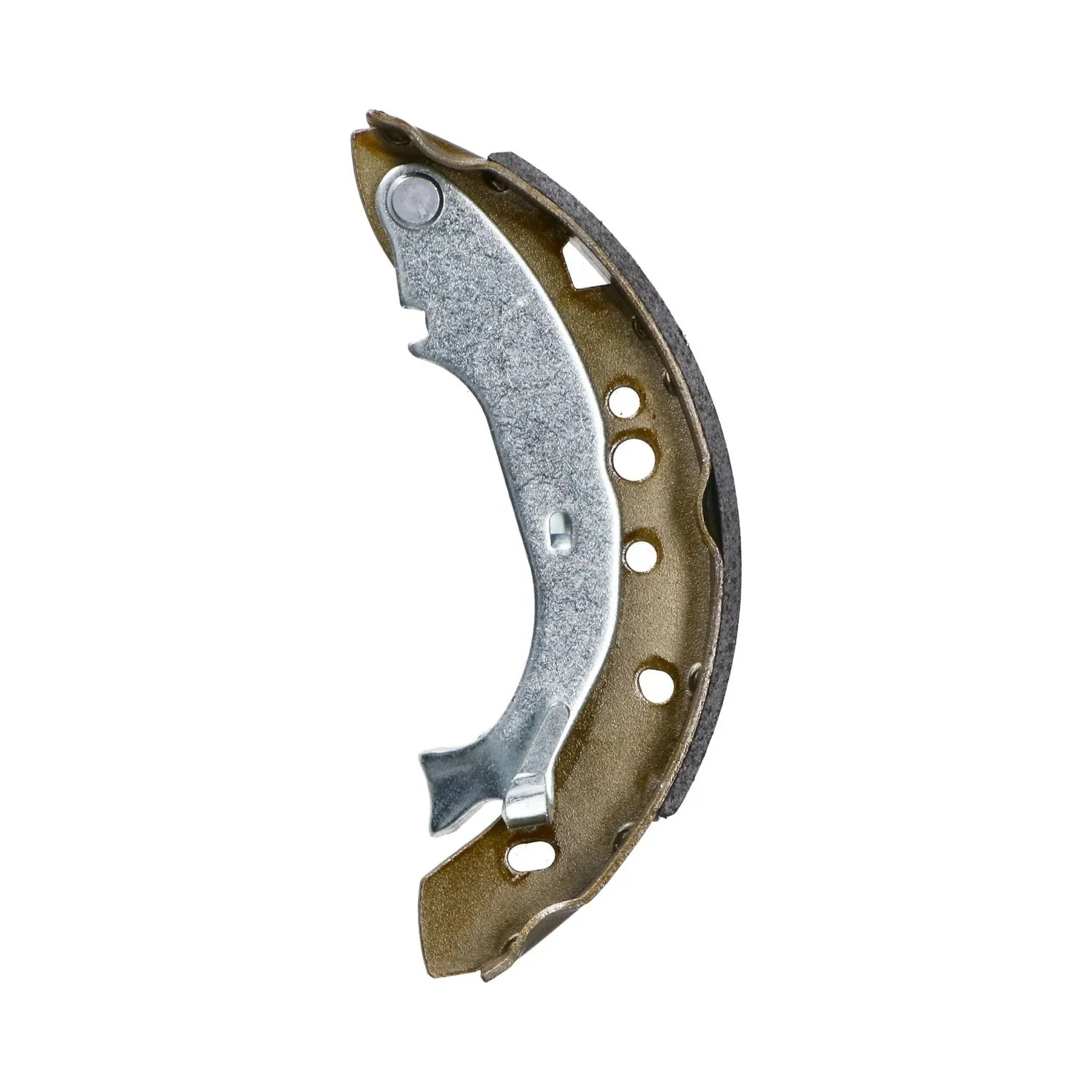 Patín De Freno Trasero Estandar Drivetec Fh8206
