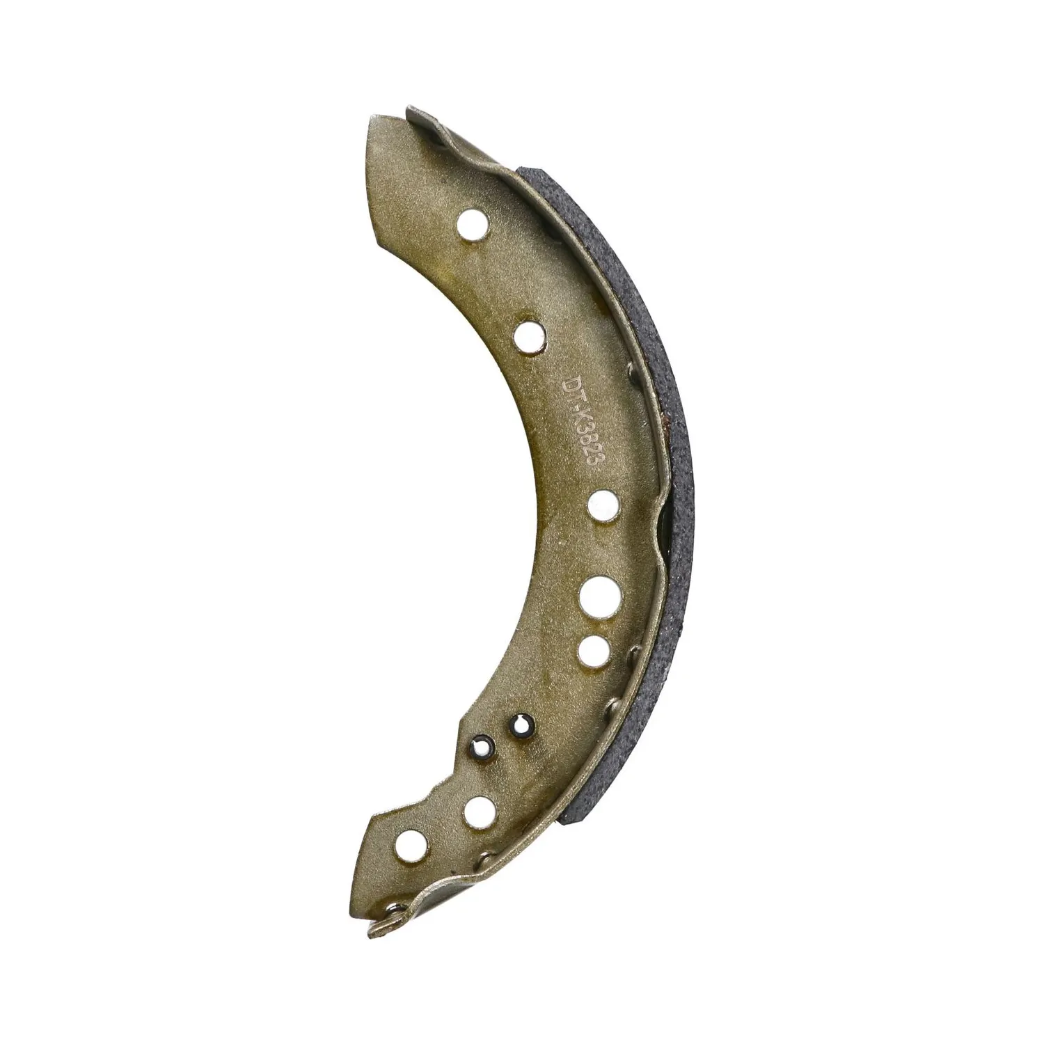 Patín De Freno Trasero Estandar Drivetec Fh8206
