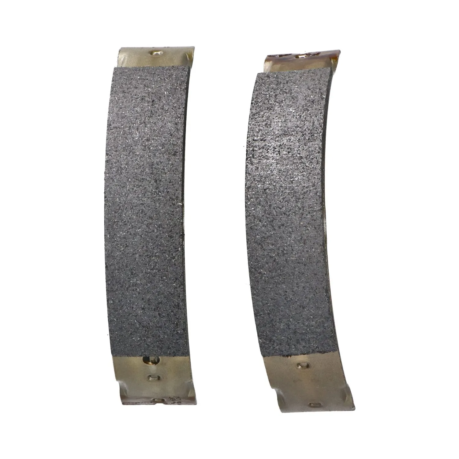 Patín De Freno Trasero Estandar Drivetec Fh8206