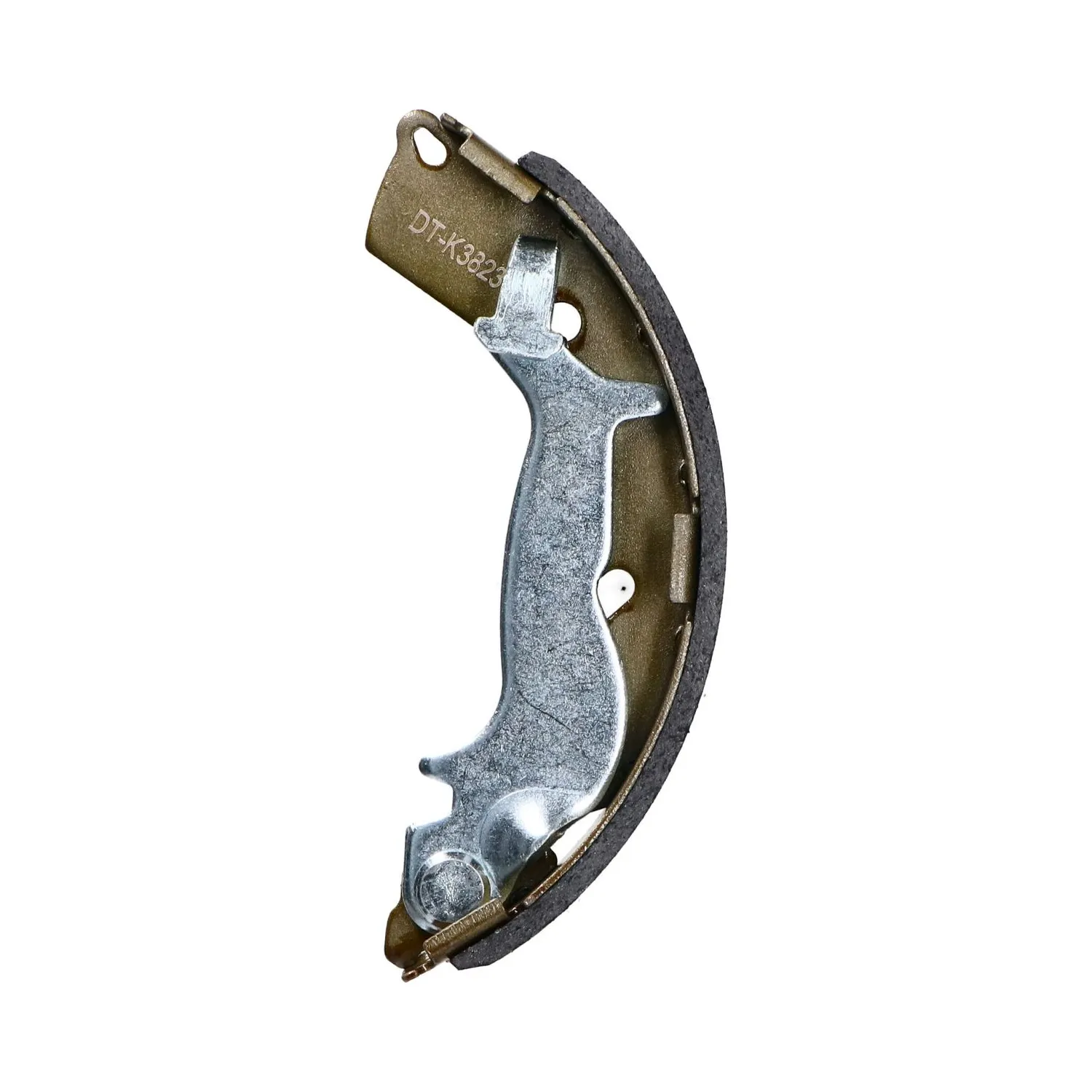 Patín De Freno Trasero Estandar Drivetec Fh8254
