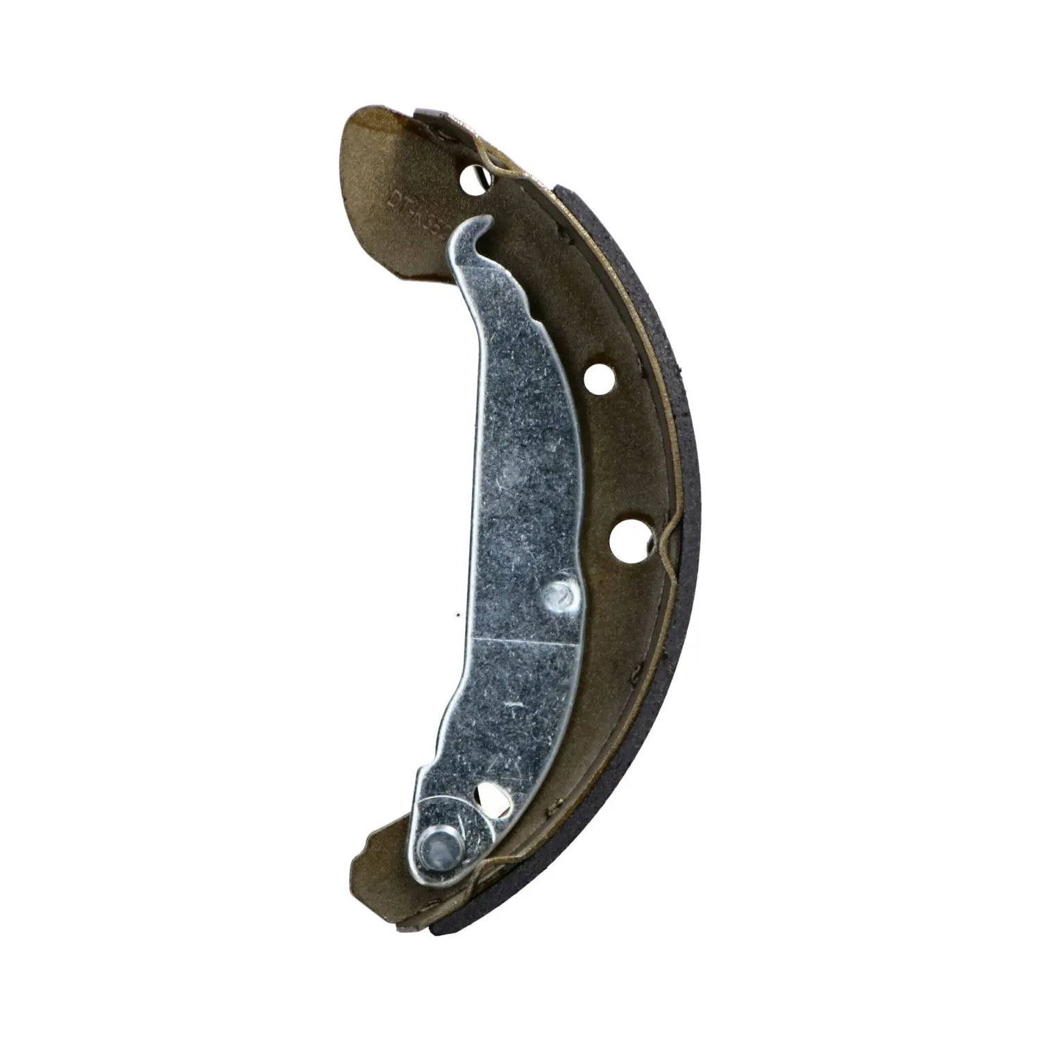 Patín De Freno Trasero Estandar Drivetec Fh8299
