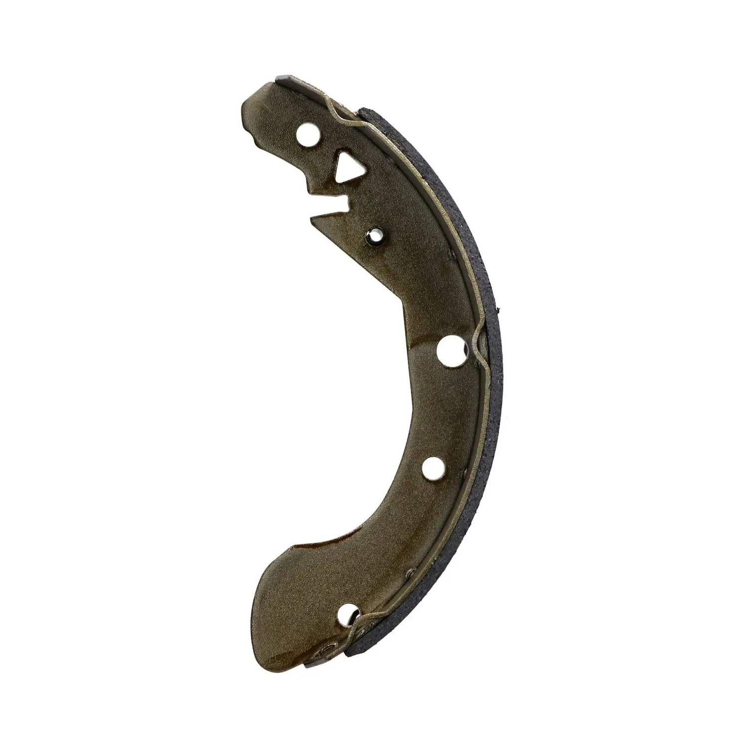 Patín De Freno Trasero Estandar Drivetec Fh8299