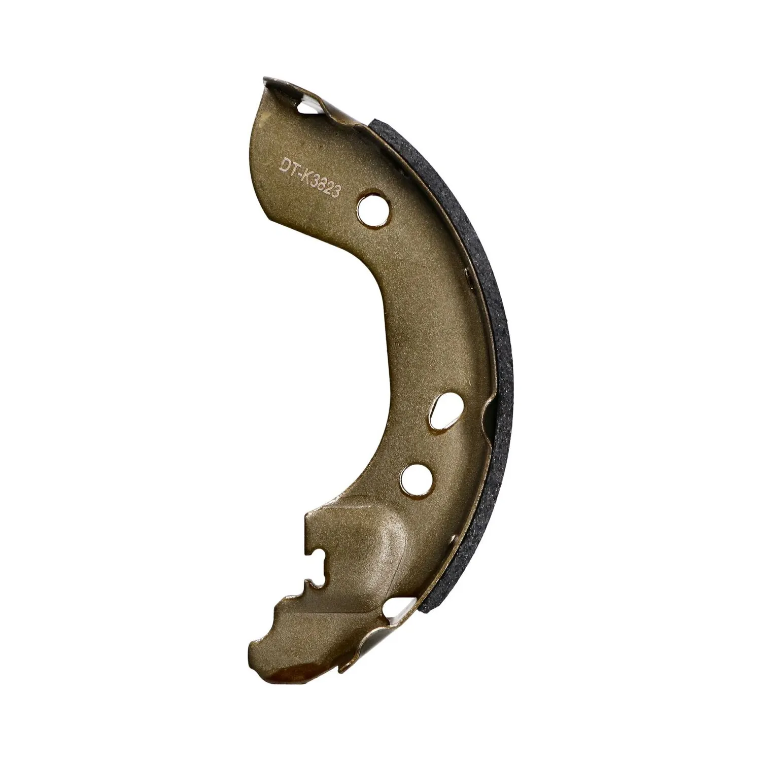 Patín De Freno Trasero Estandar Drivetec Fh8320