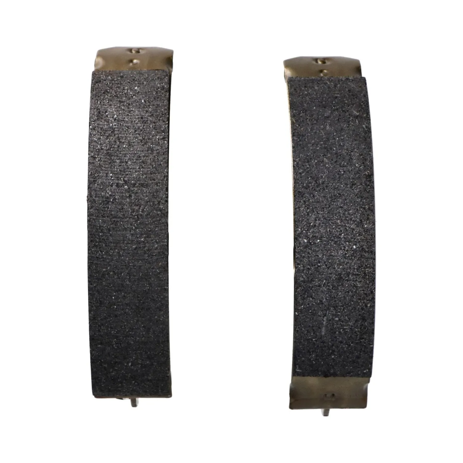 Patín De Freno Trasero Estandar Drivetec Fh8320