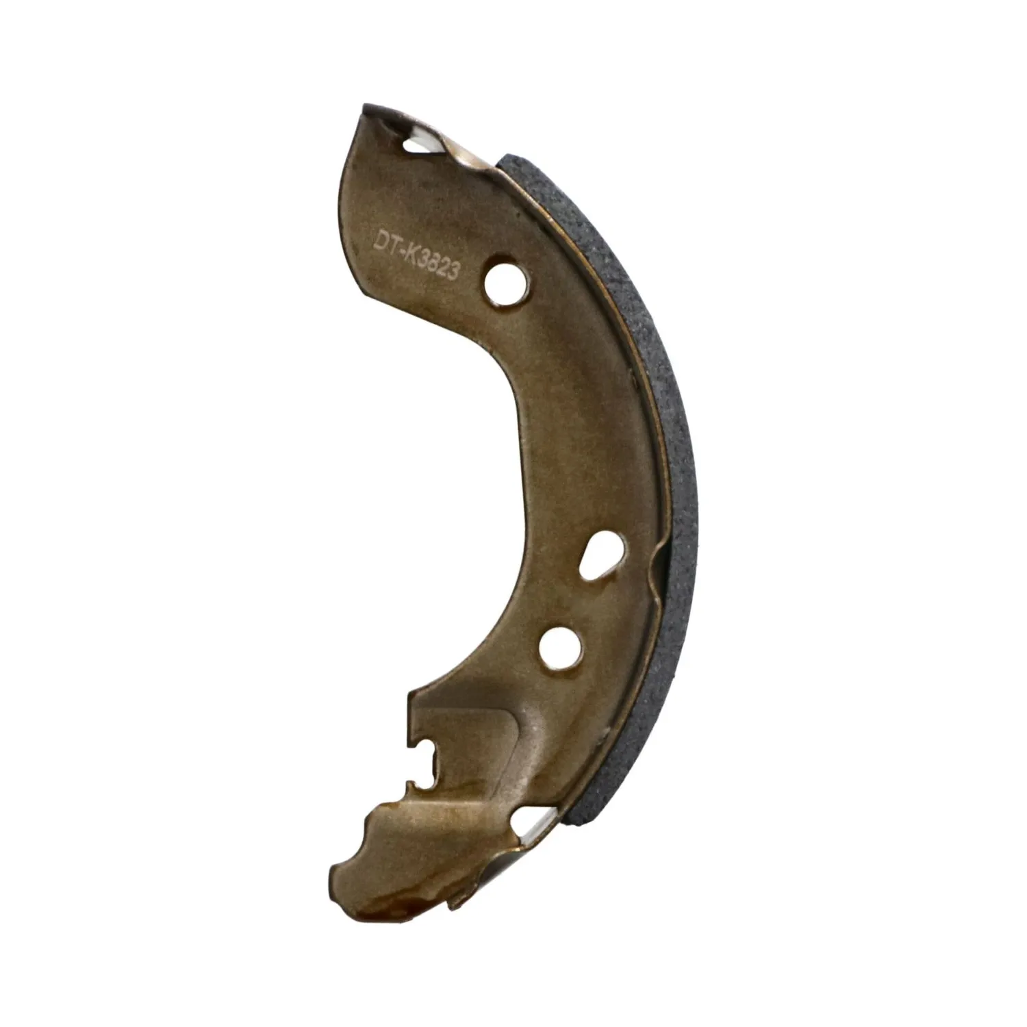 Patín De Freno Trasero Sobremedida Drivetec Fh8320x