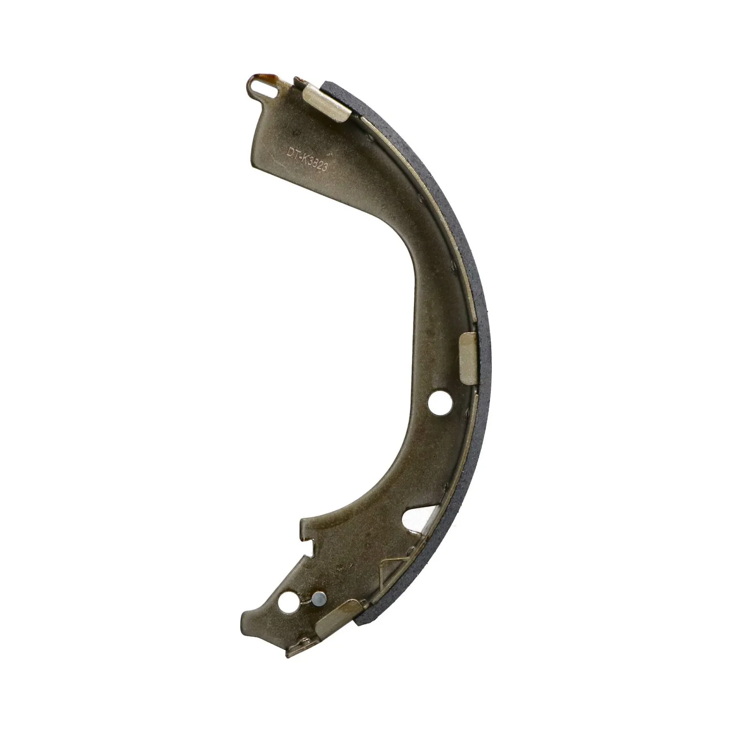 Patín De Freno Trasero Estandar Drivetec Fh959