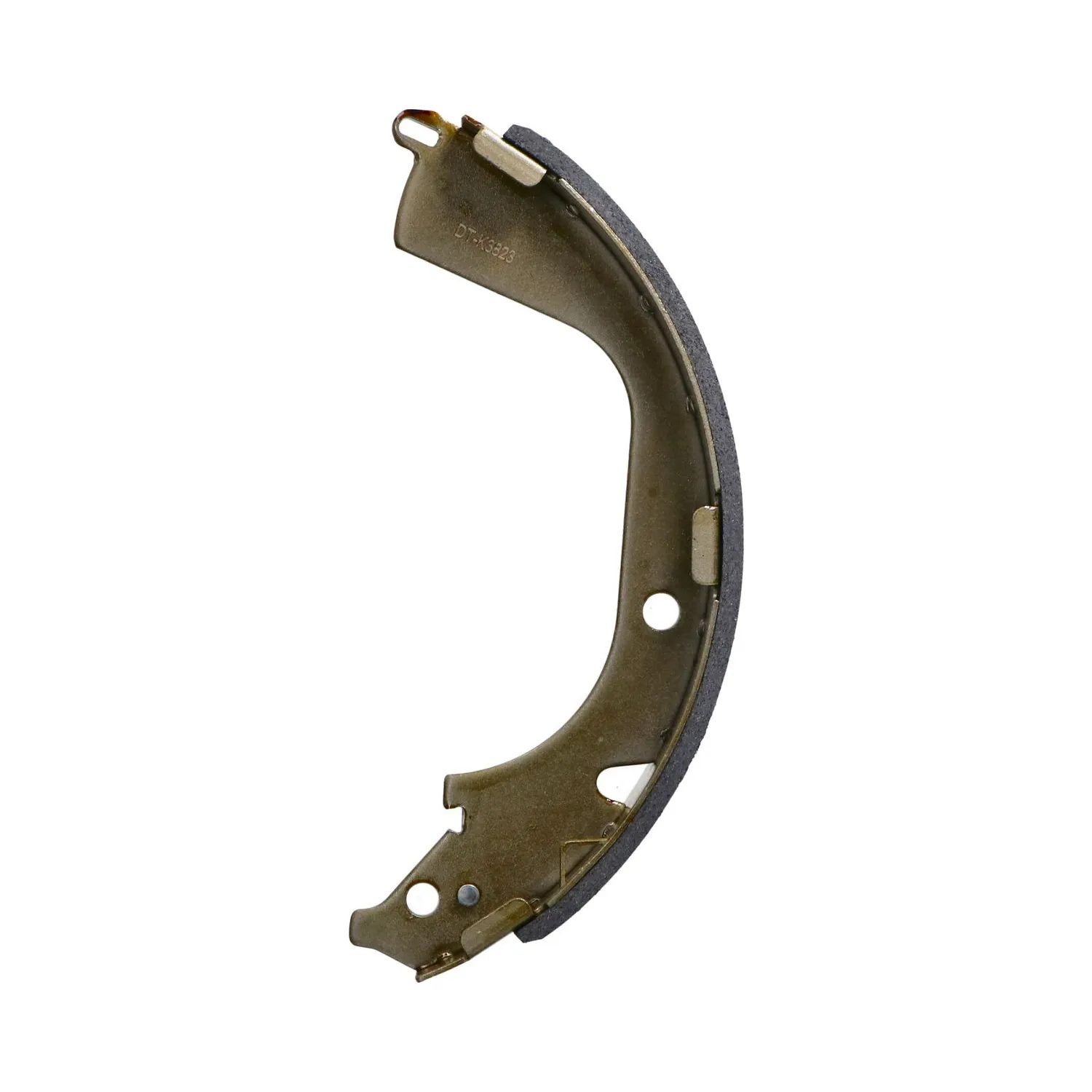 Patín De Freno Trasero Sobremedida Drivetec Fh959x
