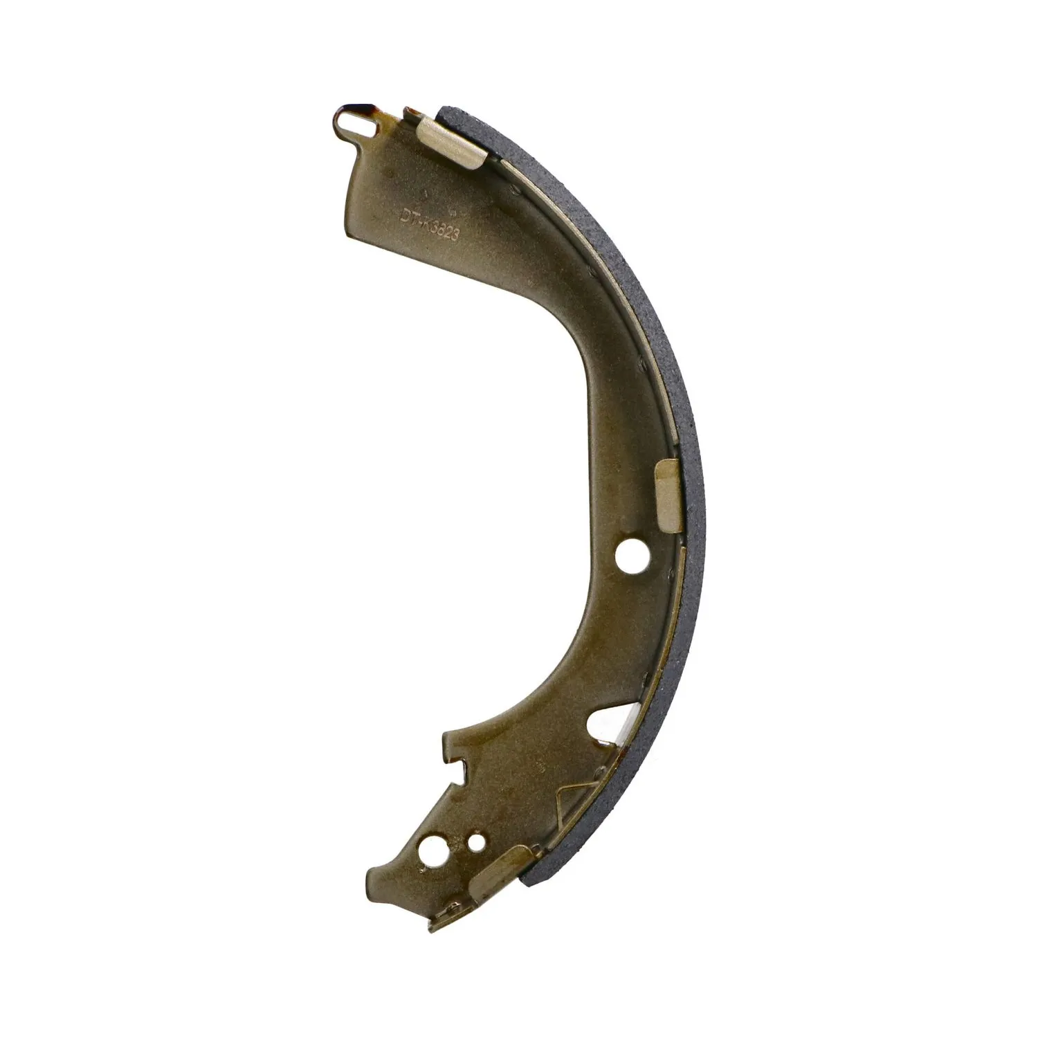 Patín De Freno Trasero Sobremedida Drivetec Fh959x