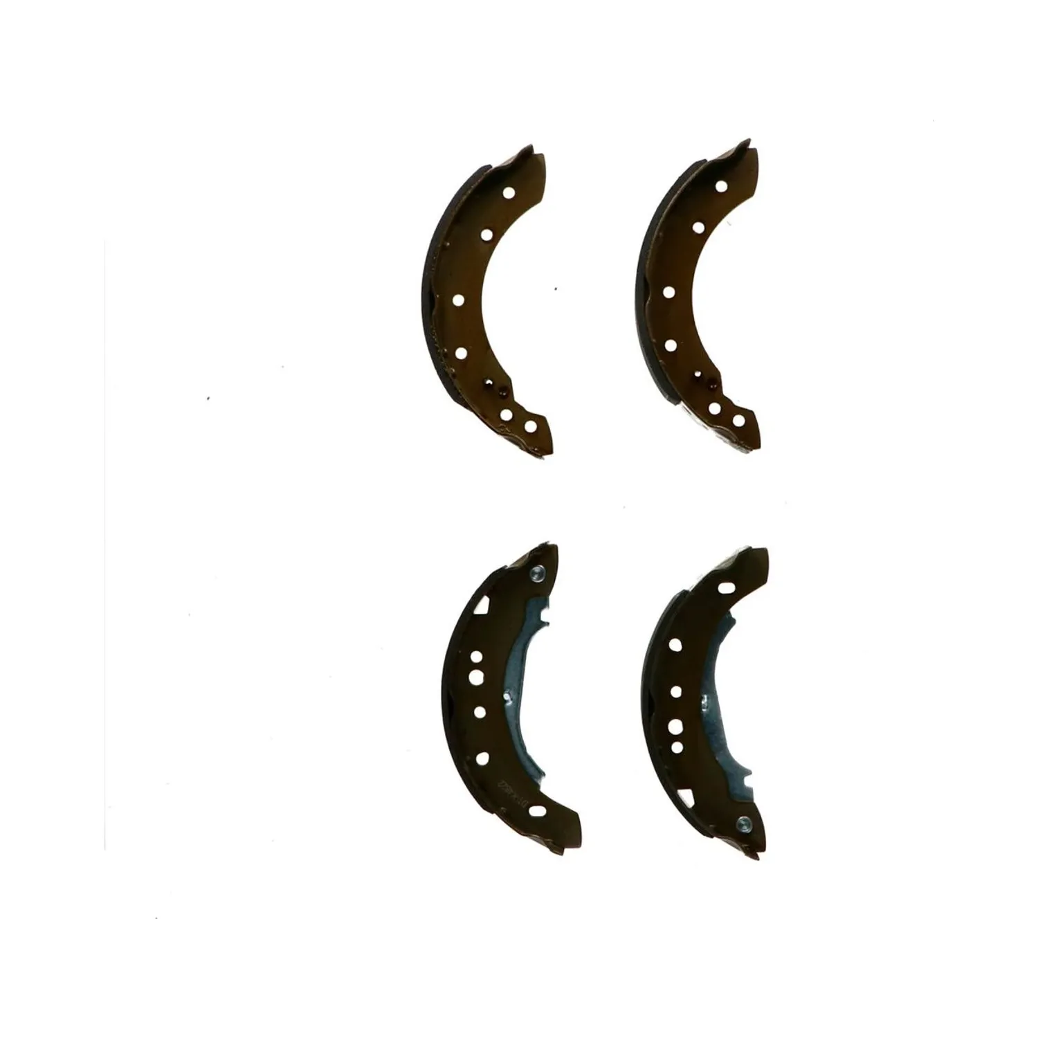 Patines de freno Traseros para Lifan 320 2010 al 2014